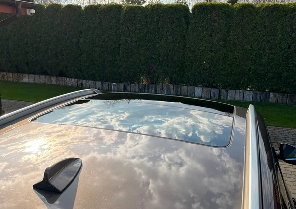 BMW X1 cena 57000 przebieg: 177290, rok produkcji 2012 z Zielonka małe 121